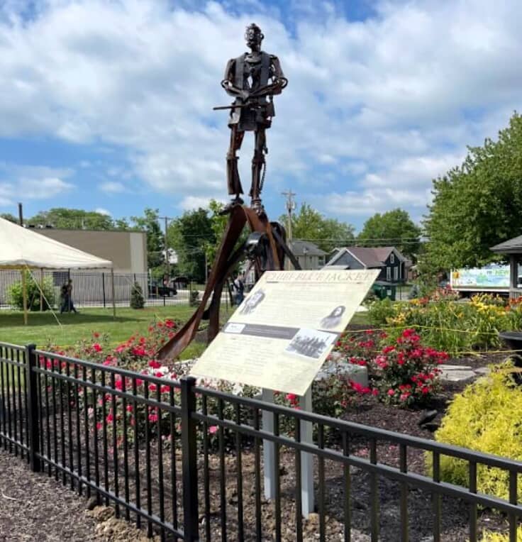 Custom Outdoor Signage